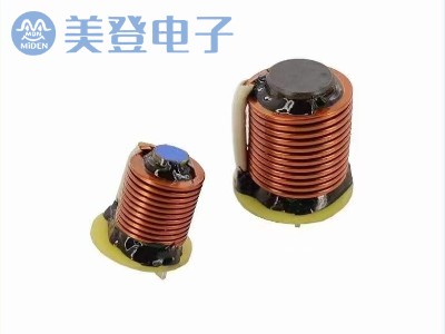 光伏逆變新能源大電流磁棒草莓APP下载官方 R1030-12uH