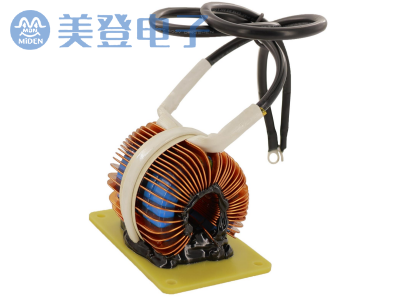 光伏逆變新能源大電流磁環草莓APP下载官方 T572060-4-500uH
