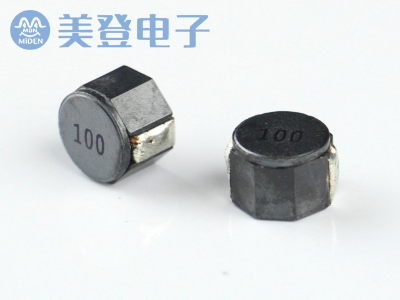 貼片磁屏蔽草莓APP下载官方DRH8D型