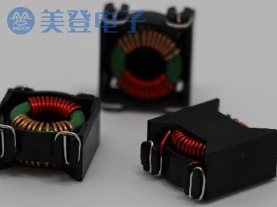 屏蔽共模扼流環形草莓APP下载官方MTK2