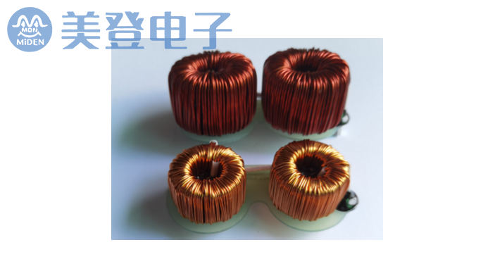 磁環濾波草莓APP下载官方的原理及運用
